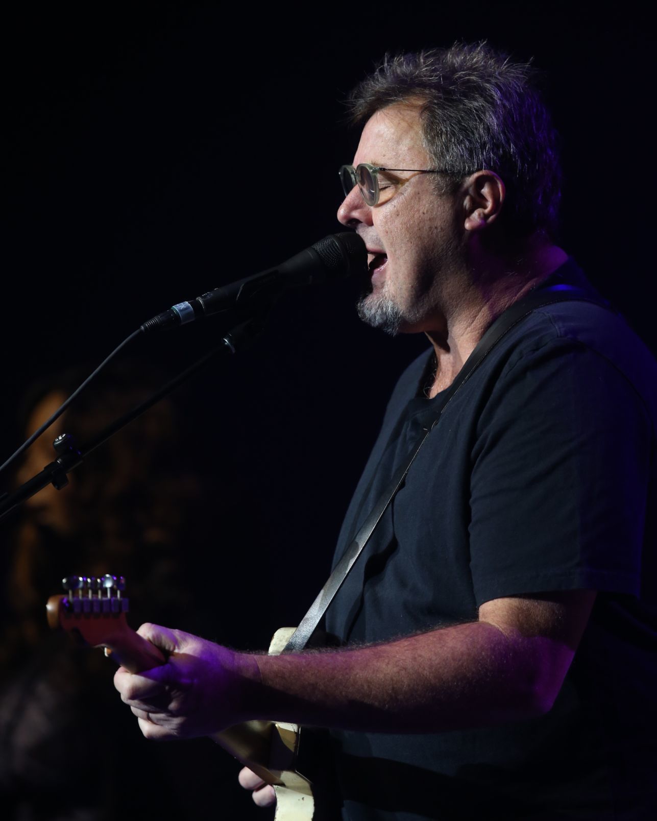 Vince Gill